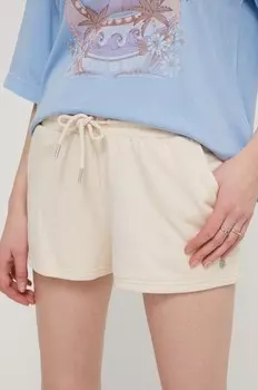 Шорты Roxy, бежевый