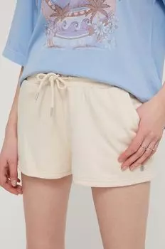 Шорты Roxy, бежевый