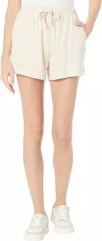 Шорты Roxy Catch Me If You Can Shorts, цвет Tapioca