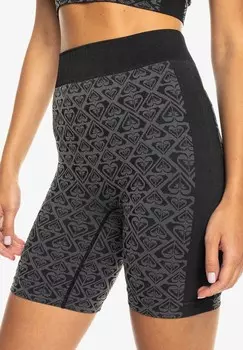 Шорты Roxy, черный