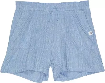 Шорты Roxy Don't Stop The Music Shorts, цвет Allure