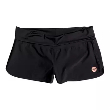 Шорты Roxy Endless Summer Printer, черный