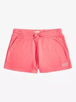 Шорты Roxy HAPPINESS FOREVER SHORT ORIGIN, розовый