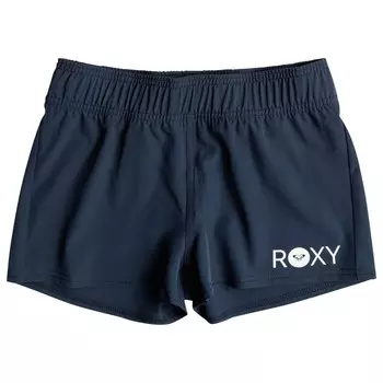 Шорты Roxy Kid's RG Essentials Boardshort, цвет Mood Indigo