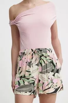 Шорты Roxy, мультиколор