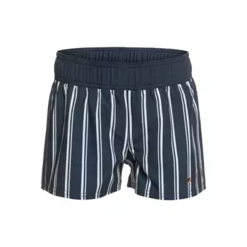 Шорты Roxy «Same Time 2»», цвет Mood Indigo S At Down Stripe V