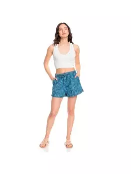 Шорты Roxy Shorts, синий