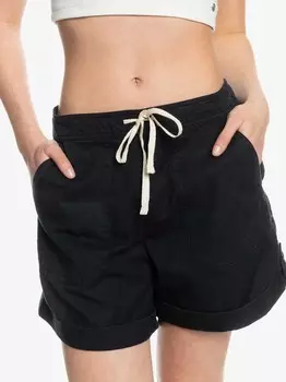 Шорты Roxy SWEETEST LIFE, черный