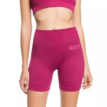 Шорты Roxy Time To Ptd, розовый