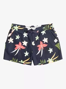 Шорты Roxy TWENTY FIVE MILES, разноцветный