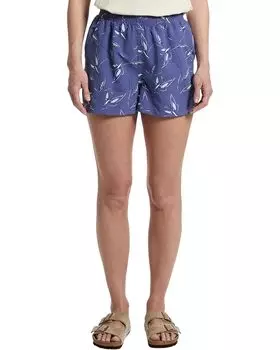 Шорты Royal Robbins All In Shorts, цвет Future Dusk Caswell Pt