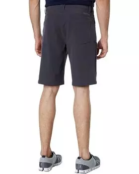 Шорты Royal Robbins Alpine Mountain Pro Shorts, цвет Asphalt 1