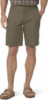 Шорты Royal Robbins Billy Goat II Mid Shorts, цвет Everglade