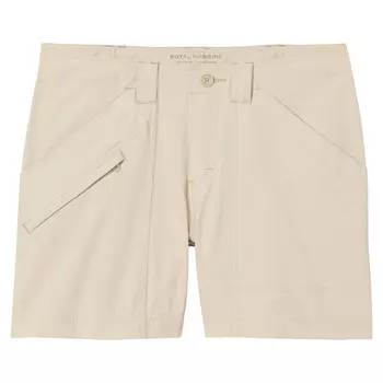 Шорты Royal Robbins, цвет Lt Khaki