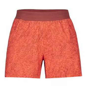 Шорты Royal Robbins, цвет Poppy Elkhorn Pt