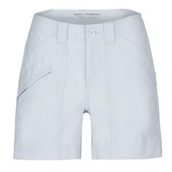 Шорты Royal Robbins, цвет Summer Sky
