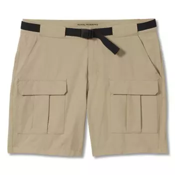 Шорты Royal Robbins, хаки