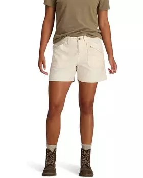 Шорты Royal Robbins Half Dome, цвет Undyed