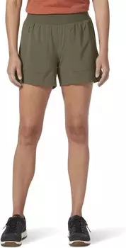 Шорты Royal Robbins Spotless Evolution Shorts, цвет Everglade