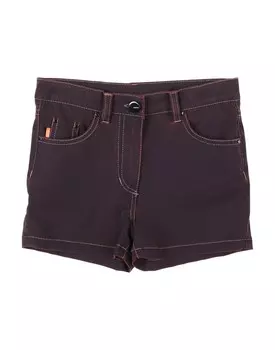 Шорты Rrd, бордовый