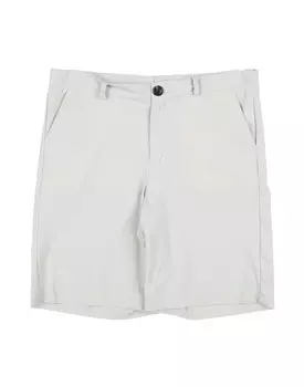 Шорты Rrd, серый