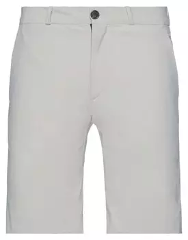 Шорты Rrd, светло-серый