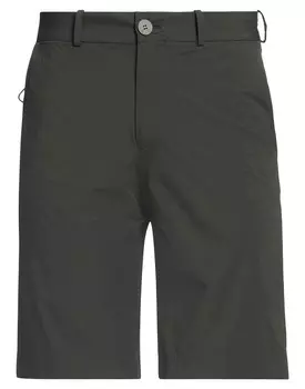 Шорты Rrd, темно-зеленый