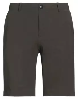 Шорты Rrd, темно-зеленый