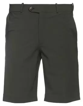 Шорты Rrd, темно-зеленый