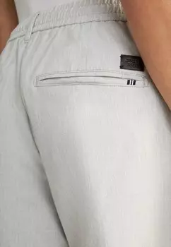 Шорты RUBY JOOP! Jeans, светло-серый