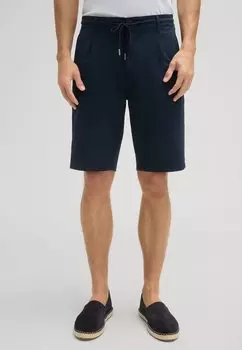 Шорты RUBY JOOP! Jeans, темно-синий