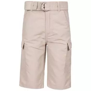 Шорты ручной работы для мальчиков и девочек Soft Stone TRESPASS, цвет blanco