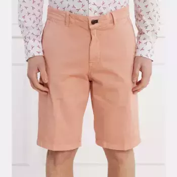 Шорты Rudo классического кроя Joop!, оранжевый