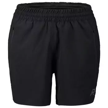 Шорты Rukka Myllypuro, черный