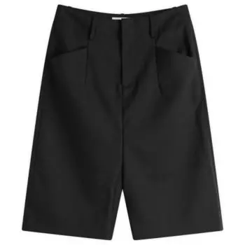 Шорты Руми Entire Studios, черный