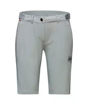 Шорты Runbold женские Mammut, синий