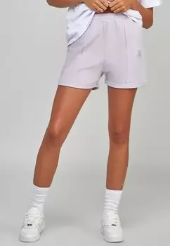 Шорты Runner SIKSILK, фиолетовый