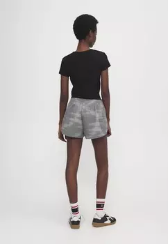 Шорты RUNNING 7 DAYS Active, серый