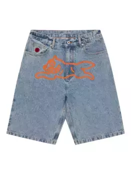 Шорты Running Dog ICECREAM, синий