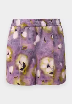 Шорты RUPIA MAX&Co., цвет Purple