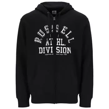 Шорты Russell Athletic A30272 Board Sweat, черный