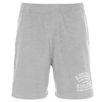 Шорты Russell Athletic AMR A30091, серый