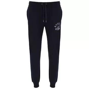 Шорты Russell Athletic Board Sweat, синий