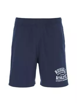 Шорты Russell Athletic Kurz, разноцветный