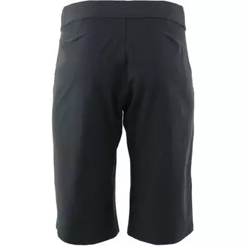 Шорты Rustler мужские Yeti Cycles, черный