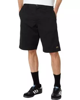 Шорты RVCA Americana 22", цвет Black 2