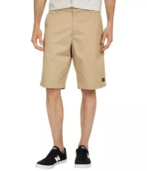 Шорты RVCA, Americana 22" Shorts