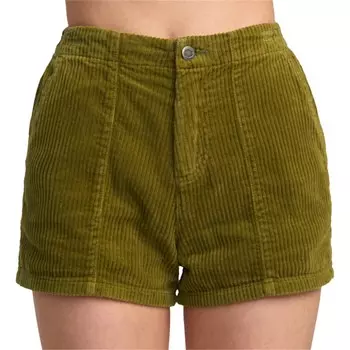 Шорты RVCA Daylight, зеленый