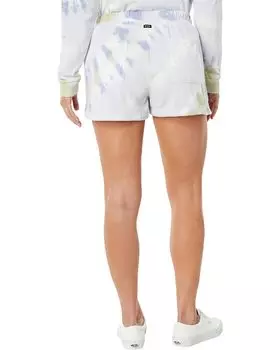 Шорты RVCA No Doubt Cozy Sawyer Shorts, мульти