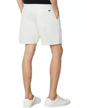 Шорты RVCA PTC Elastic Shorts, цвет Green Tea